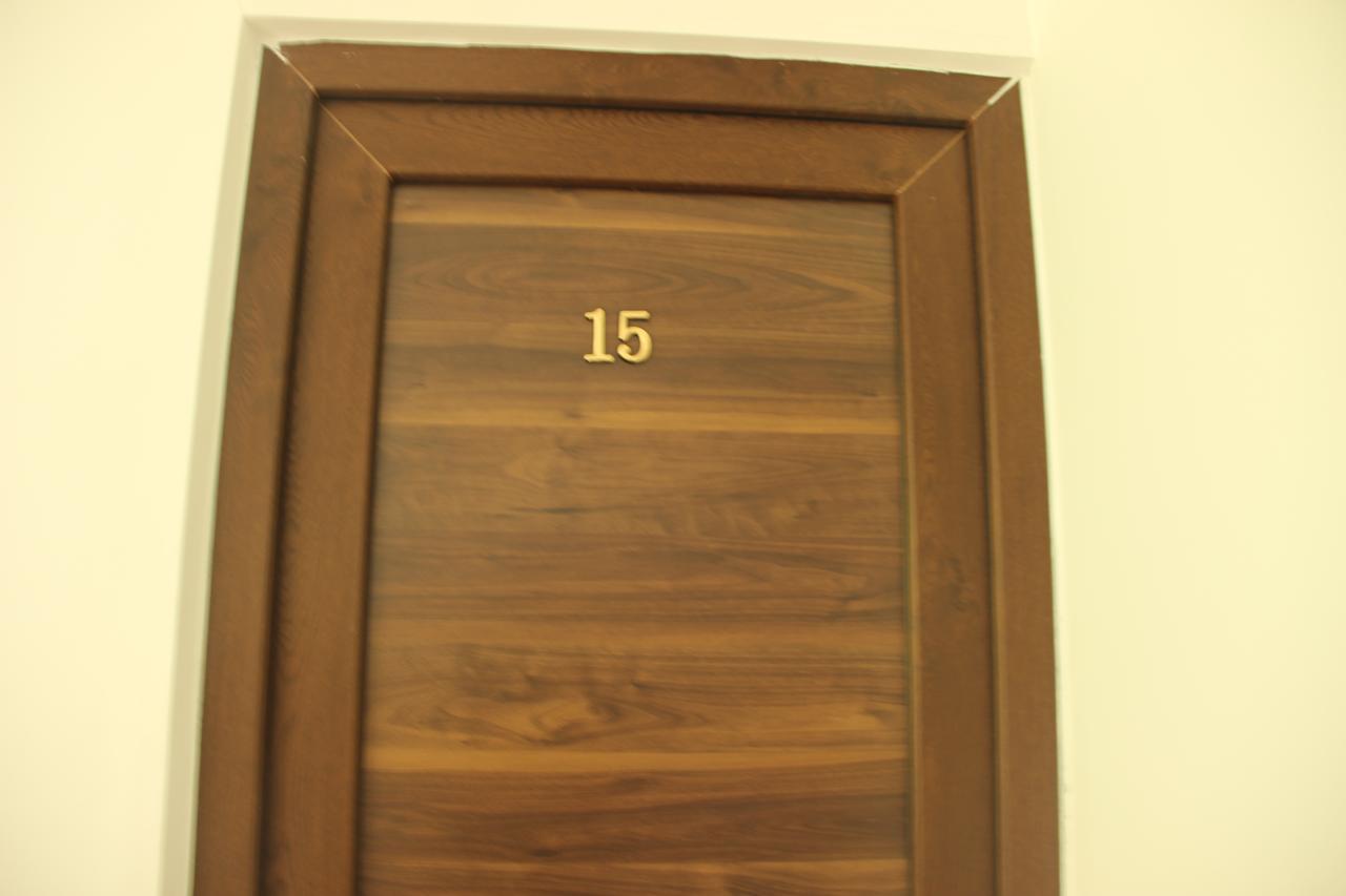 Badu Guest House Kvariati Εξωτερικό φωτογραφία